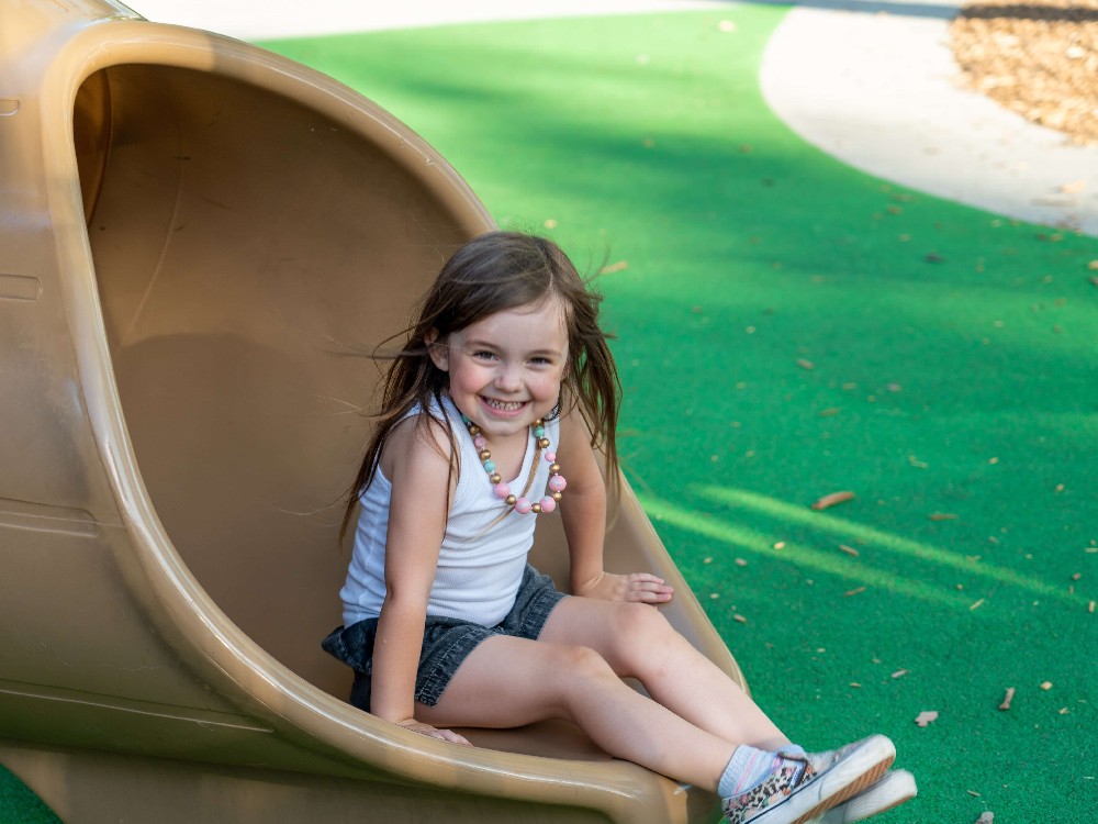 Supports Emotional Well-being: Should Schools Have More Playground Equipment?